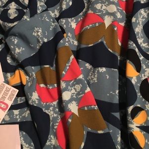 Lularoe Small Maxi skirt, NWT